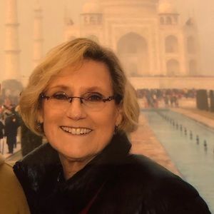 Meet your Posher, Gail